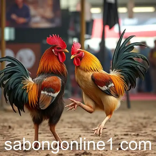 The Evolution of Sabong Online in the Gaming Industry