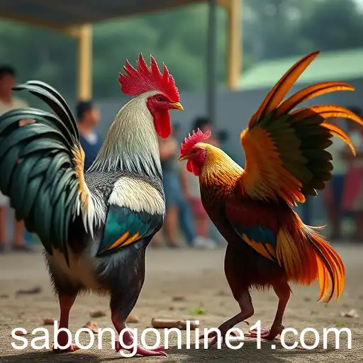 The Evolution of Sabong in the Digital Era