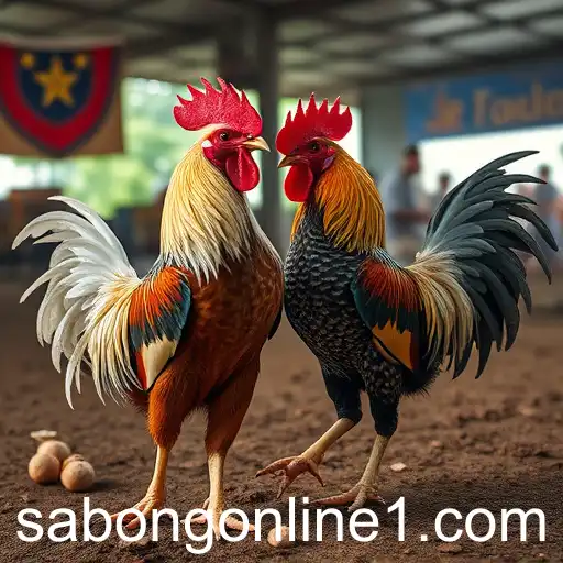 Evolving Dynamics of Online Sabong in 2025