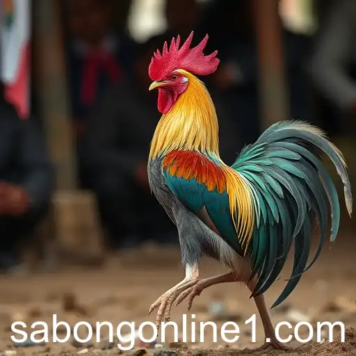 Exploring the 'Community Forum' Category for Sabong Online Enthusiasts