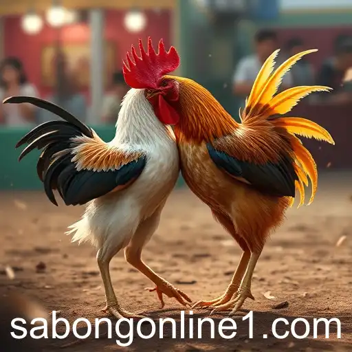 Exploring the Excitement of 'Sabong Online': A Top Players' Arena