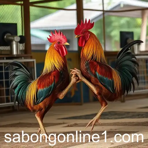 sabong online