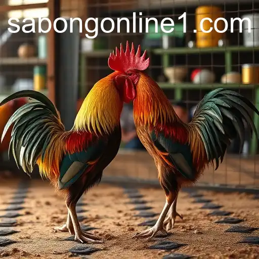 The Rise of Online Sabong: Balancing Tradition and Modernity