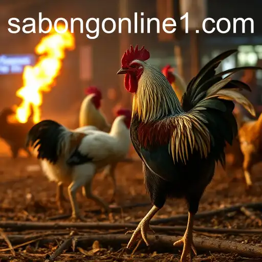 The Rise of Online Sabong: A Controversial Evolution in Gaming