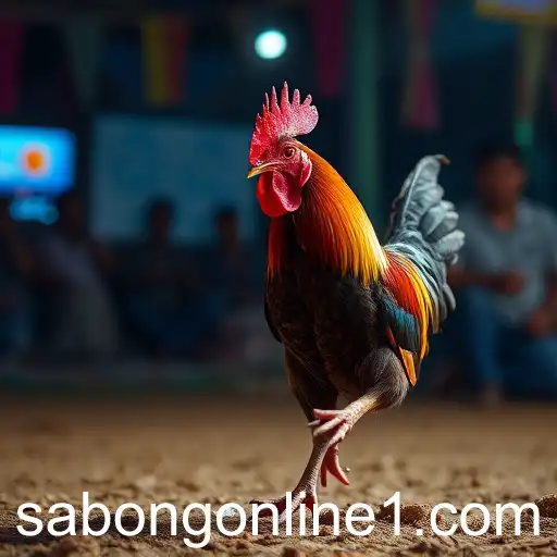 sabong online
