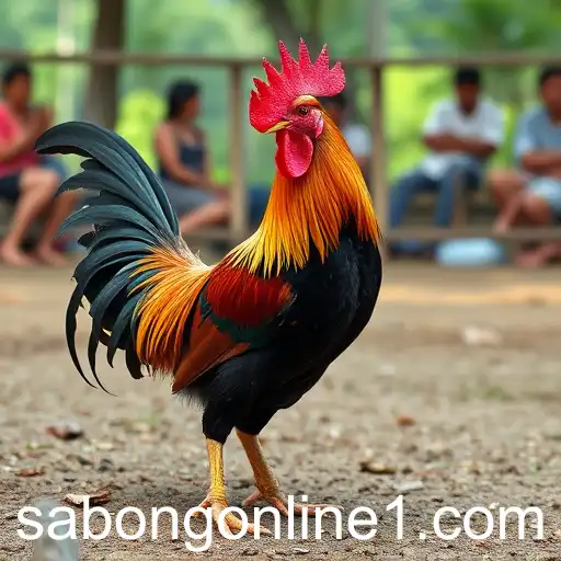 The Rise and Fall of Sabong Online