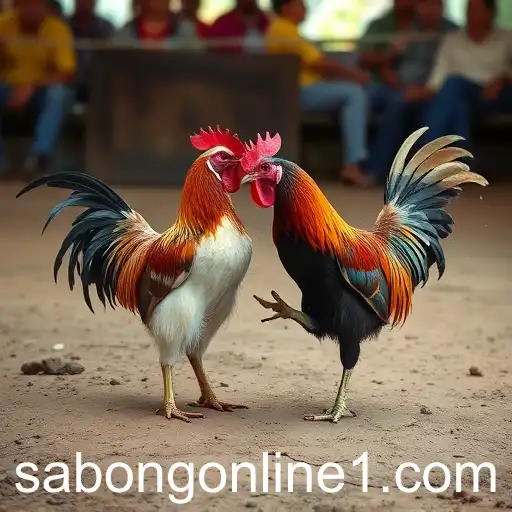 The Rise and Regulation of Online Sabong