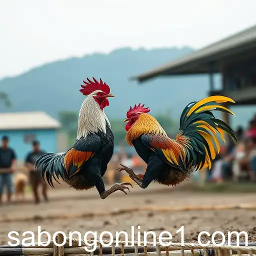 The Rise and Impact of Online Sabong