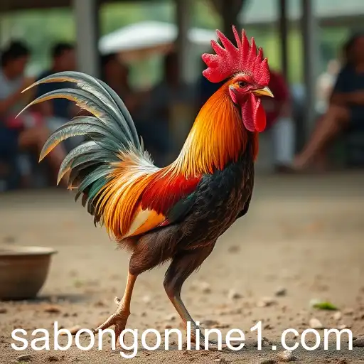 The Rise of Sabong in the Digital Arena