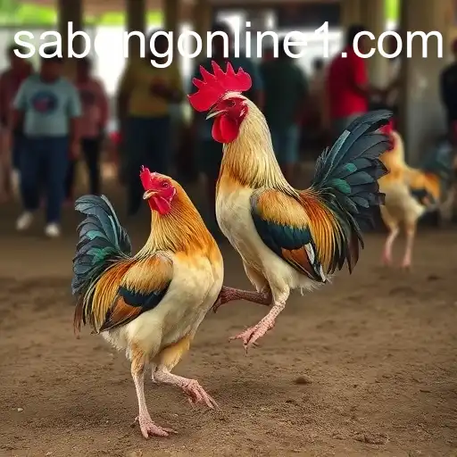 The Rise of Online Sabong: A Digital Revolution