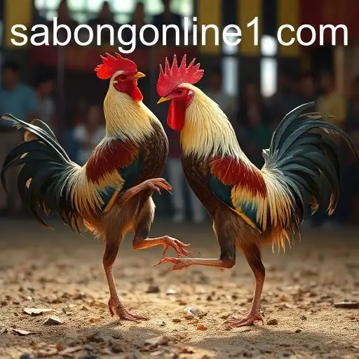 The Digital Cockfight: Online Sabong's Global Rise