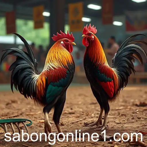 The Rise of Online Sabong: Tradition Meets Technology