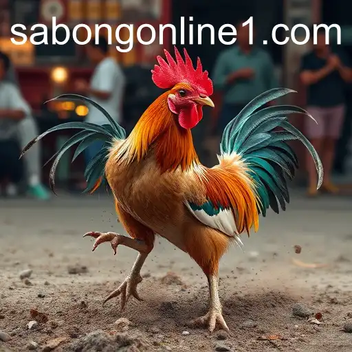 The Rise of Online Sabong: A Digital Revolution