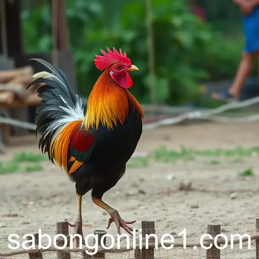 The Rise of Online Sabong