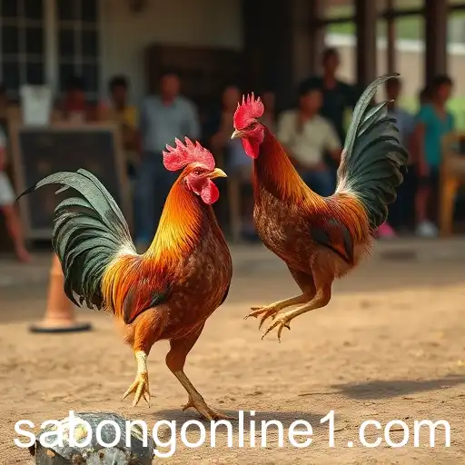 The Rise of Sabong Online: Tradition Meets the Digital Age