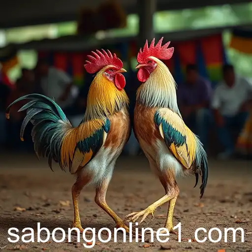 The Growth of Online Sabong: Tradition Meets Technology