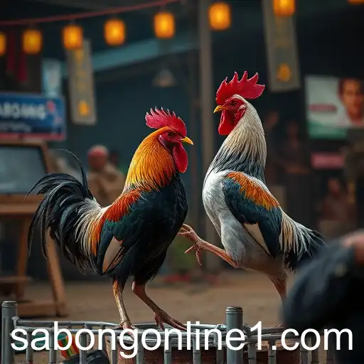 The Rise of Sabong Online Platforms