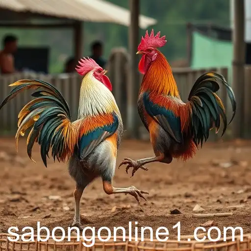 The Evolution of Sabong Online: A 2025 Perspective