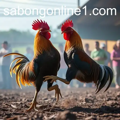 sabong online