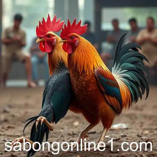 sabong online