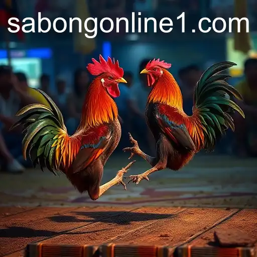 The Growing Trend of Sabong Online