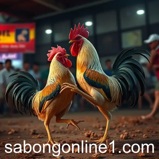 The Rise of Sabong Online: Transforming Traditional Cockfighting into a Digital Phenomenon