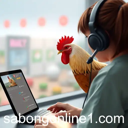 Navigating the Landscape of 'Sabong Online': Understanding Player Support