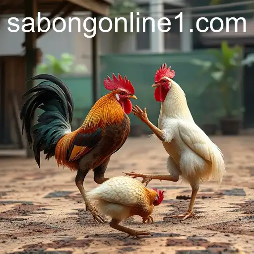 The Rise of Online Sabong in the Digital Age