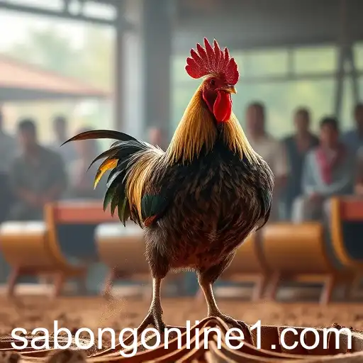 The Rise of Sabong Online: Live Tournaments in the Digital Arena